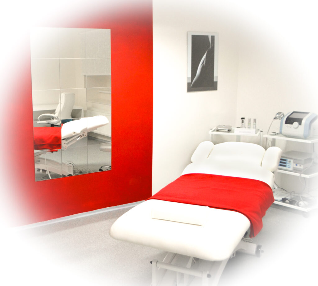 Estetická medicína